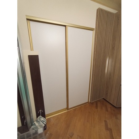 Двери-купе для разделения комнаты 